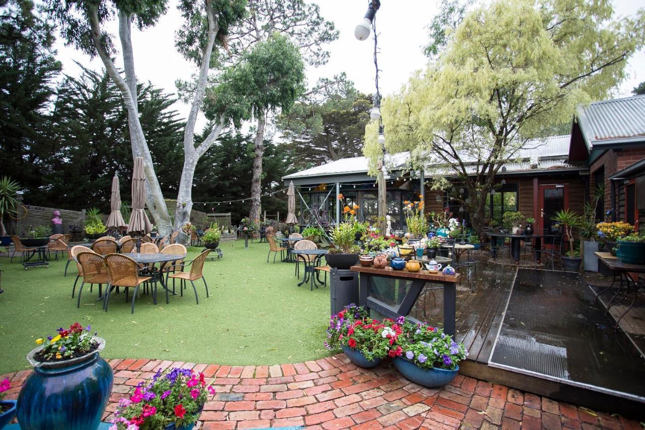 Wallington Oakdene Vineyards Guesthouse المظهر الخارجي الصورة