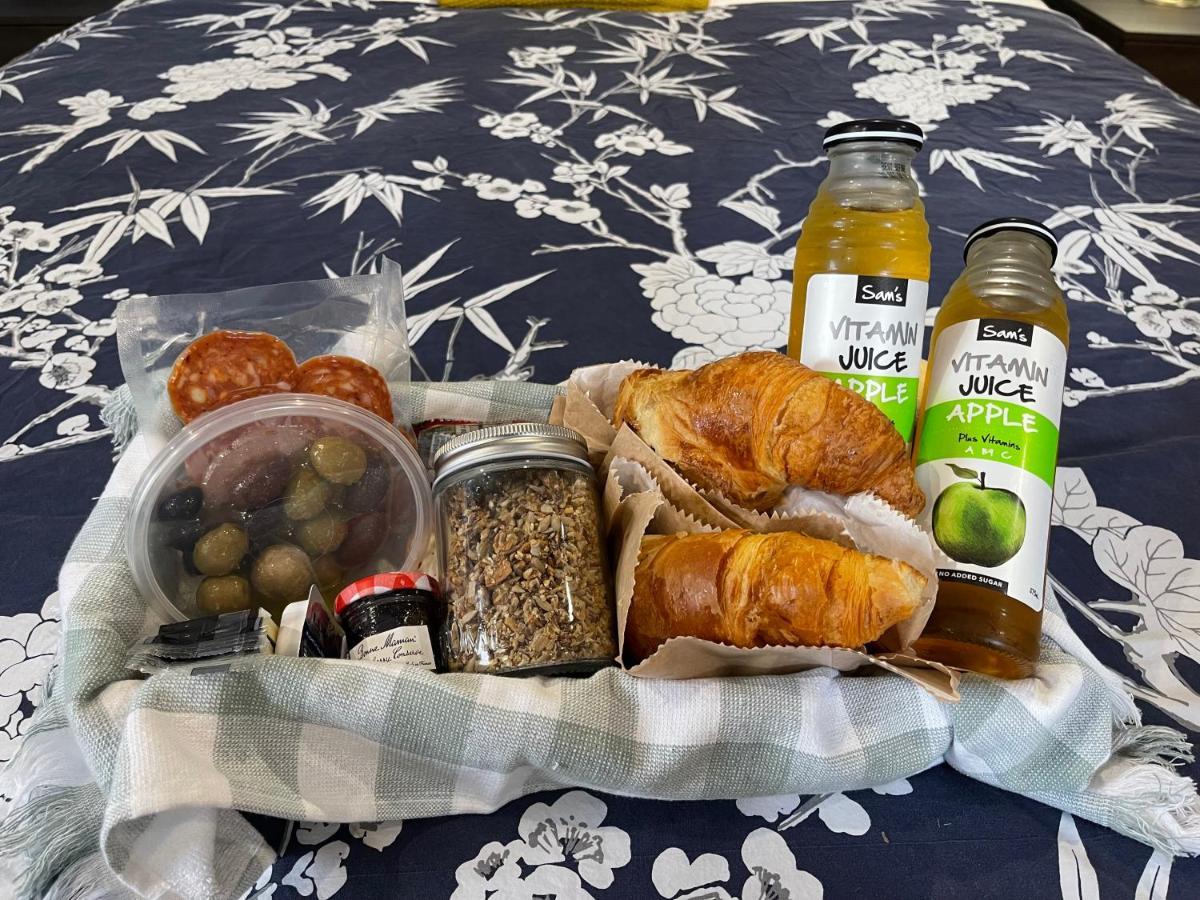 Wallington Oakdene Vineyards Guesthouse المظهر الخارجي الصورة