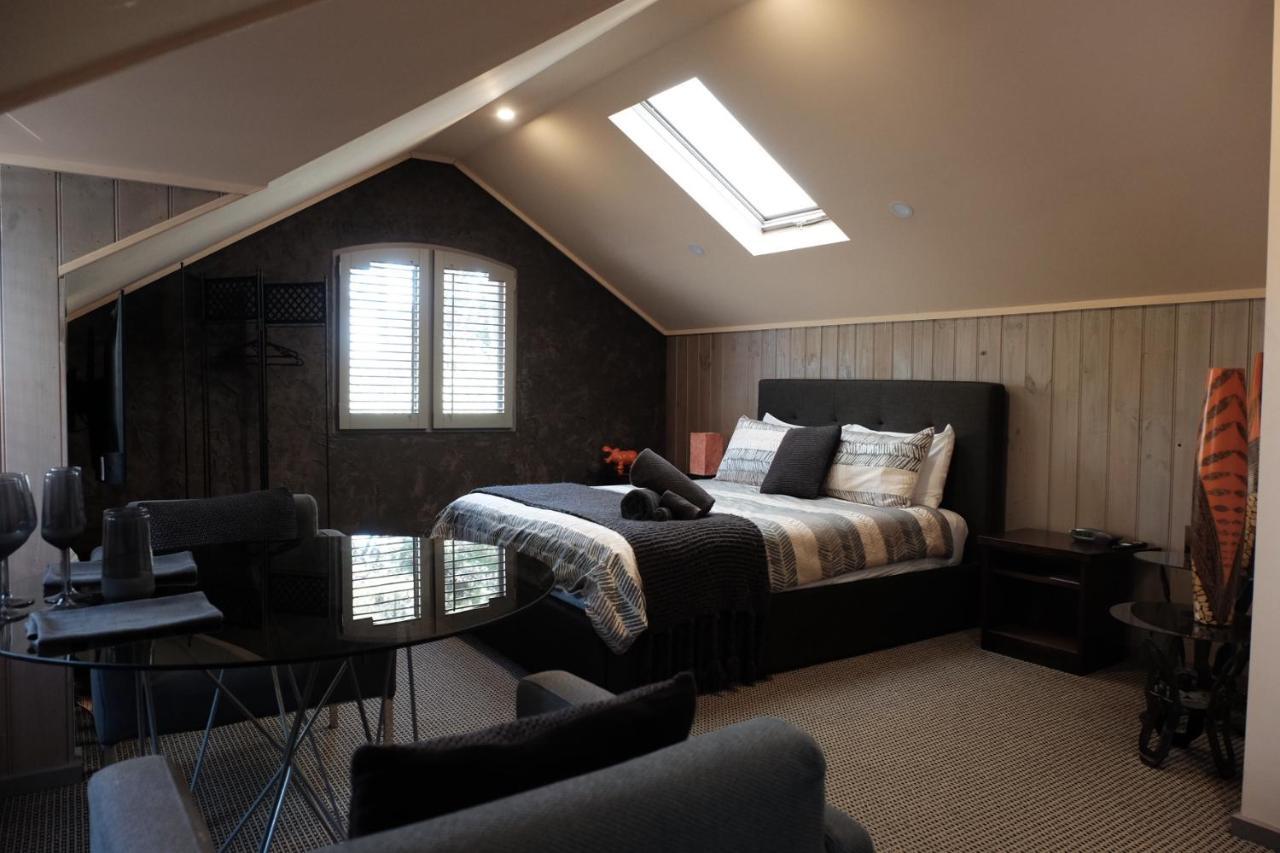 Wallington Oakdene Vineyards Guesthouse المظهر الخارجي الصورة