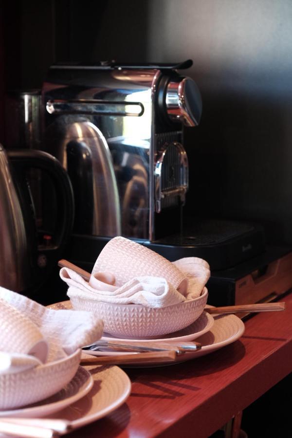 Wallington Oakdene Vineyards Guesthouse المظهر الخارجي الصورة