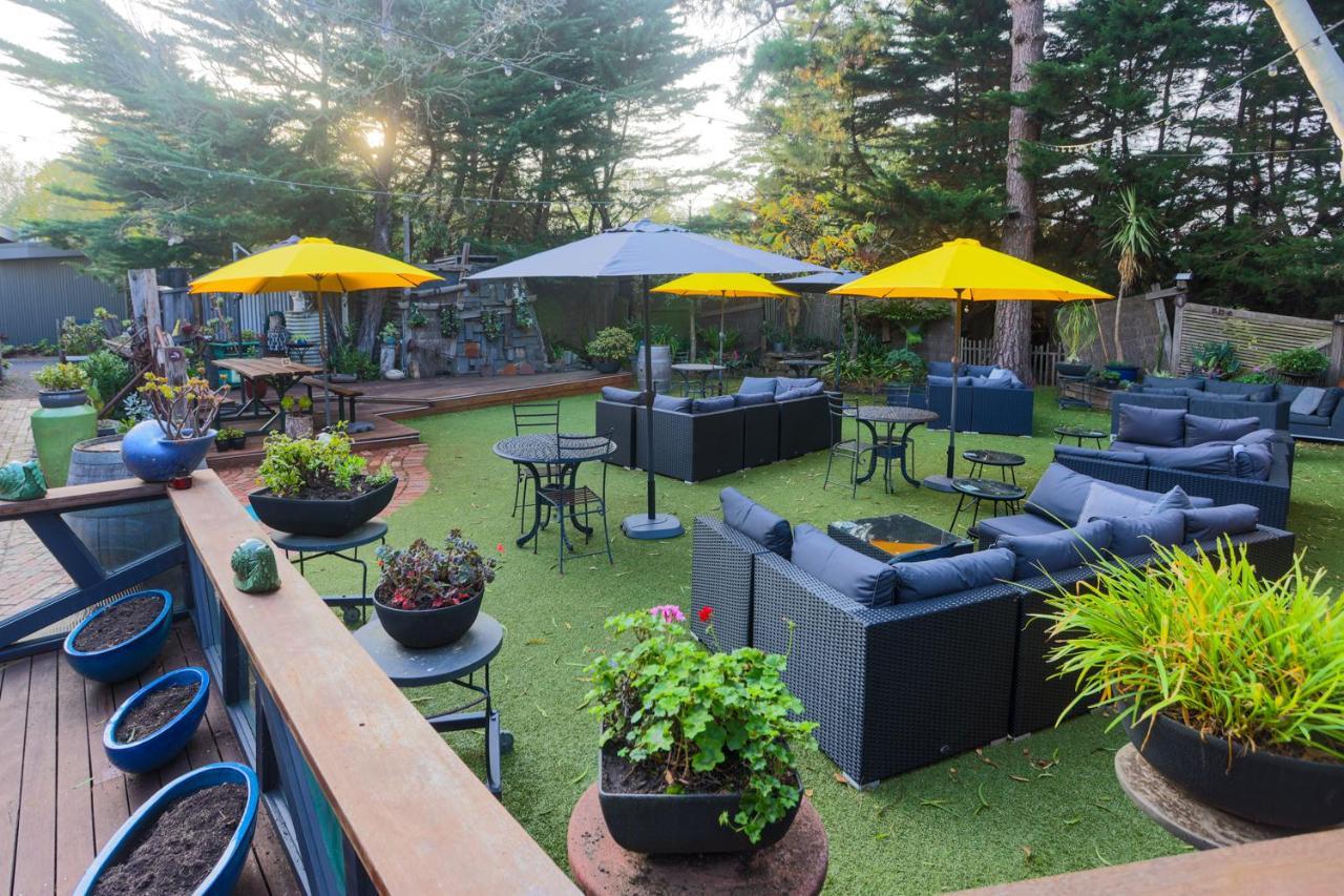 Wallington Oakdene Vineyards Guesthouse المظهر الخارجي الصورة