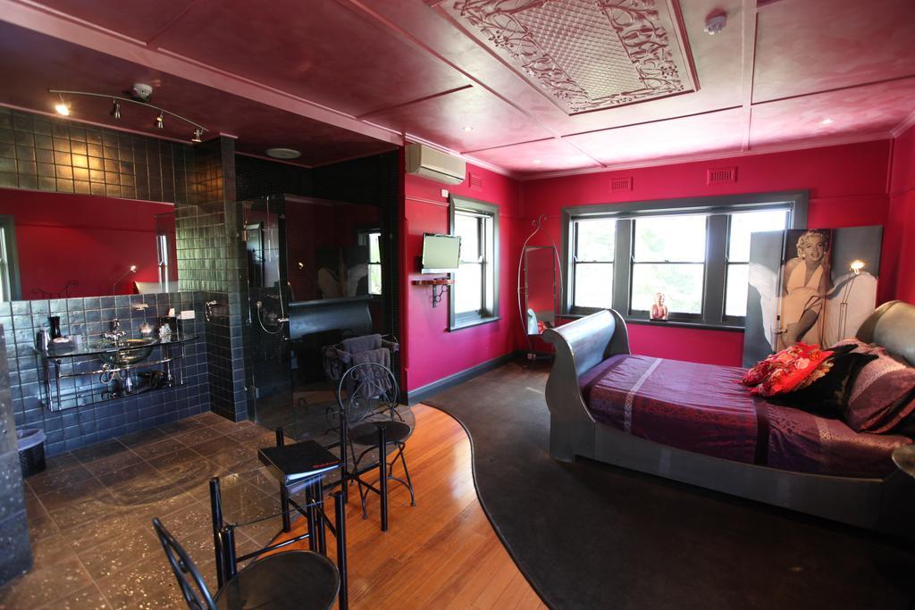 Wallington Oakdene Vineyards Guesthouse المظهر الخارجي الصورة