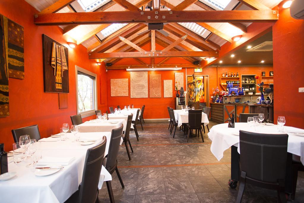 Wallington Oakdene Vineyards Guesthouse المظهر الخارجي الصورة