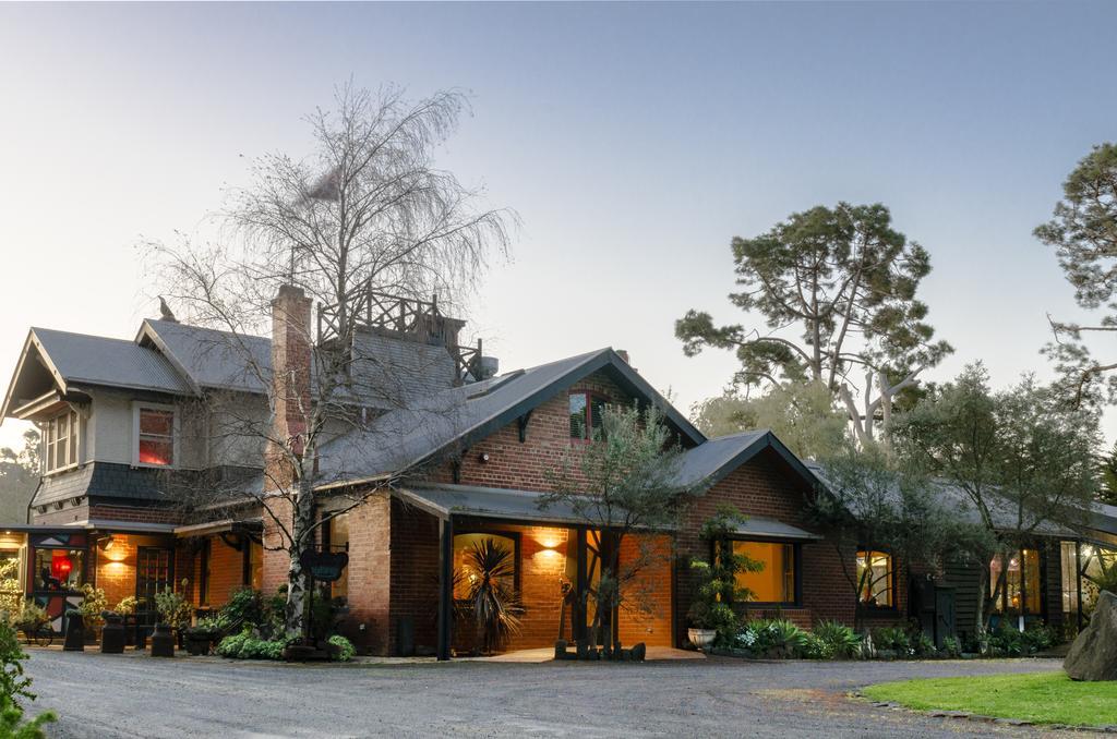 Wallington Oakdene Vineyards Guesthouse المظهر الخارجي الصورة