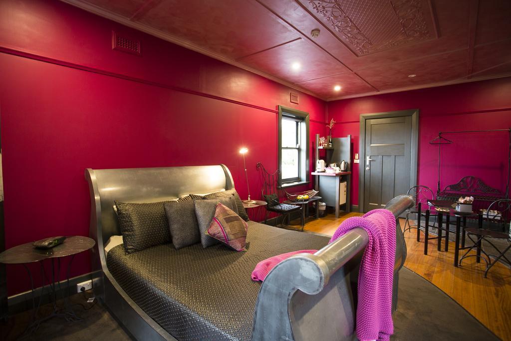 Wallington Oakdene Vineyards Guesthouse المظهر الخارجي الصورة
