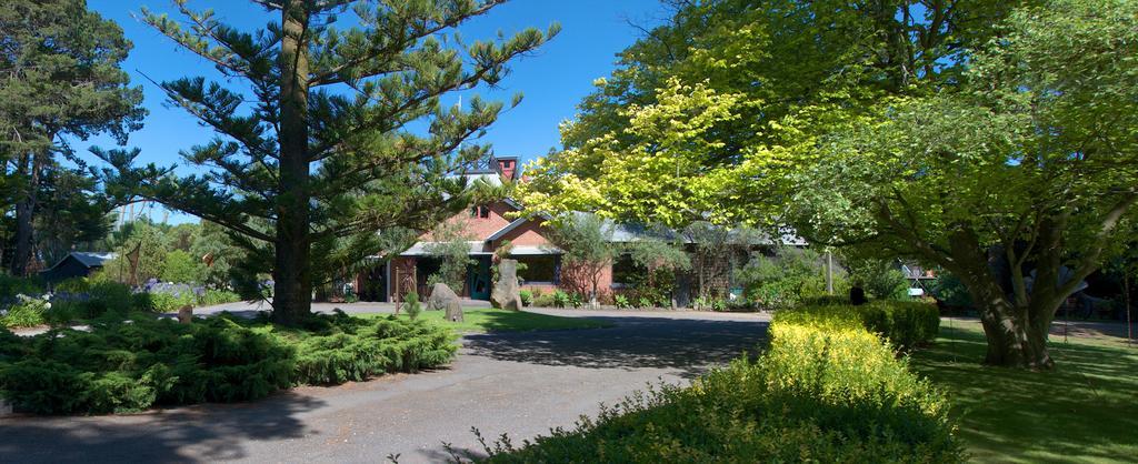 Wallington Oakdene Vineyards Guesthouse المظهر الخارجي الصورة