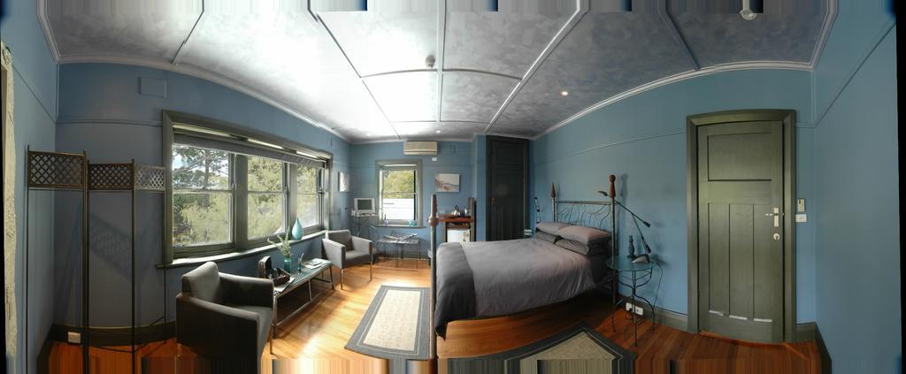 Wallington Oakdene Vineyards Guesthouse المظهر الخارجي الصورة
