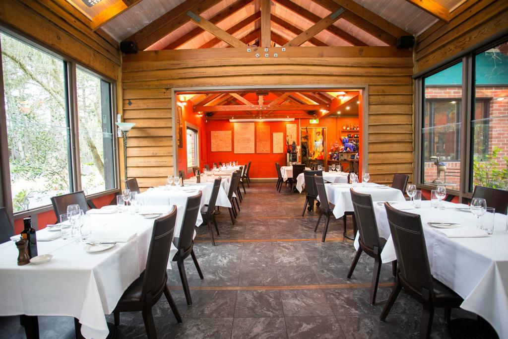 Wallington Oakdene Vineyards Guesthouse المظهر الخارجي الصورة