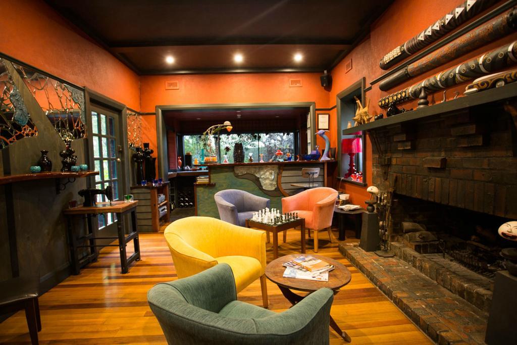 Wallington Oakdene Vineyards Guesthouse المظهر الخارجي الصورة