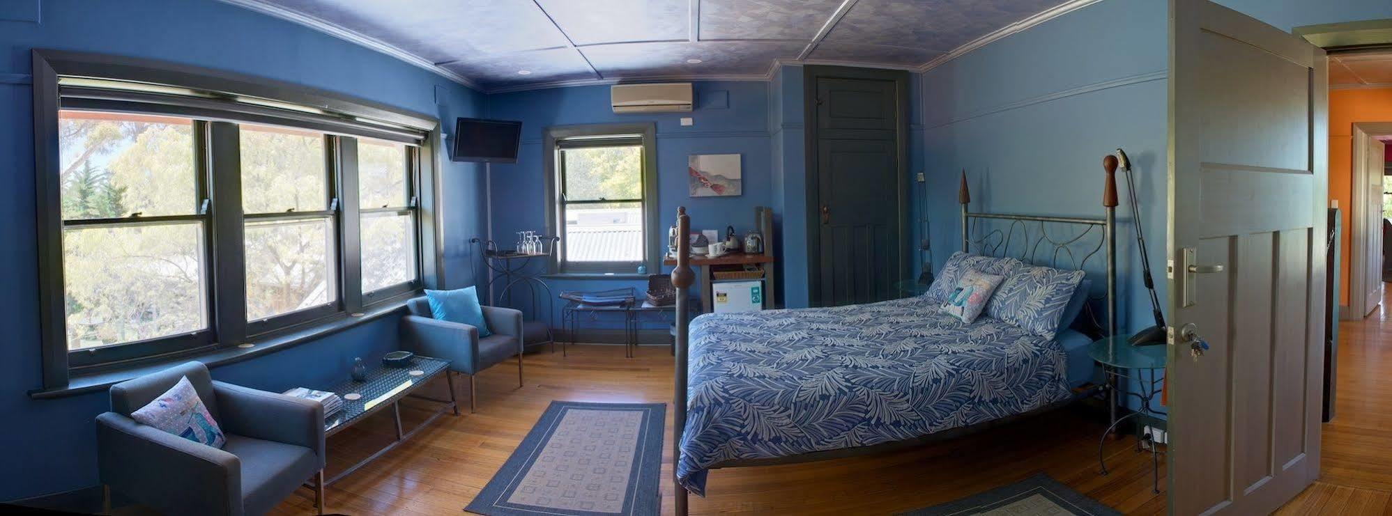 Wallington Oakdene Vineyards Guesthouse المظهر الخارجي الصورة